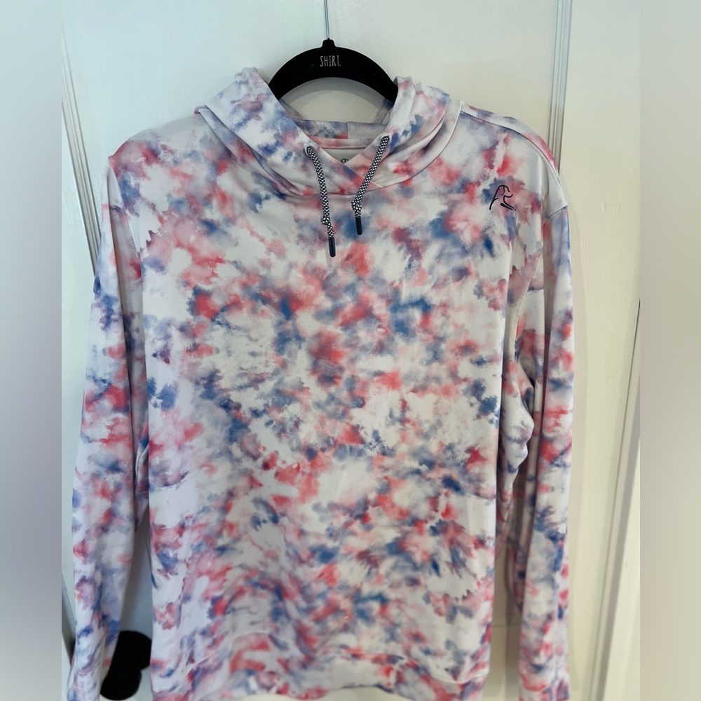 Rhoback: The Joplin Hoodie